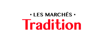 Les marches tradition