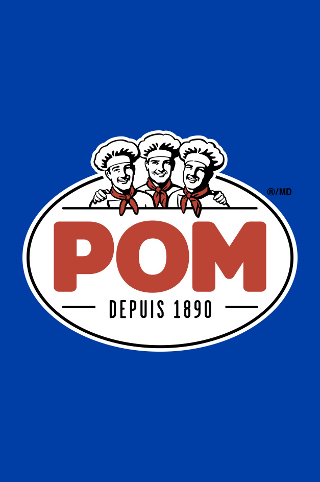 (c) Pom.ca
